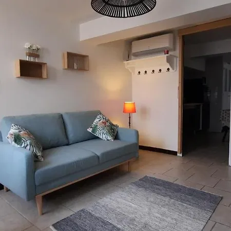 Le 100 Apartment Carcassonne