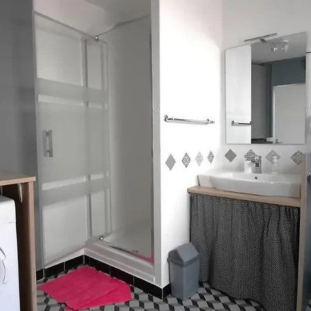 Apartment Le 100 Carcassonne