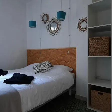 Apartment Le 100 Carcassonne