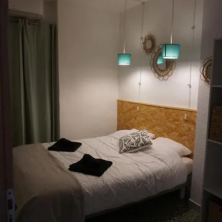 Appartement Le 100 *