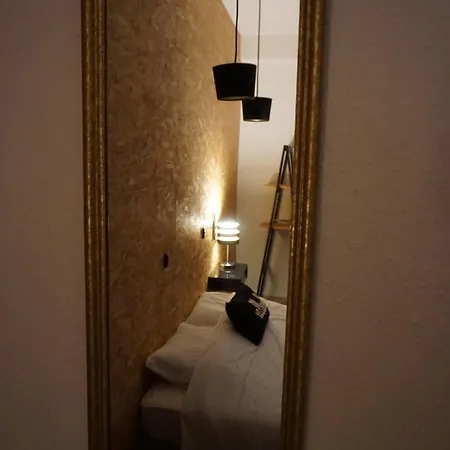 Apartment Le 100 Carcassonne