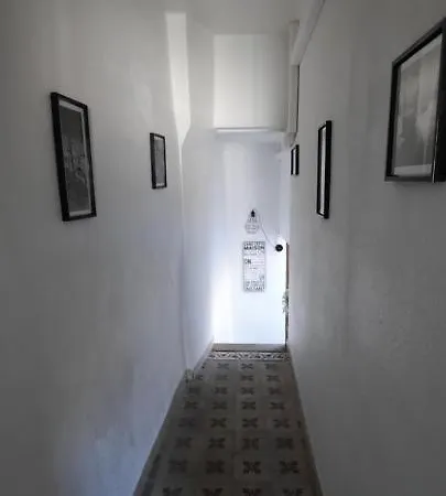 Apartment Le 100 *