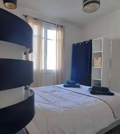 Apartment Le 100 *