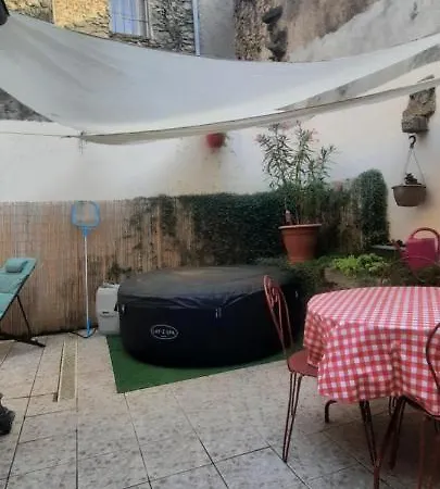 Apartment Le 100 Carcassonne