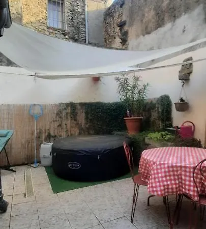 Apartment Le 100
