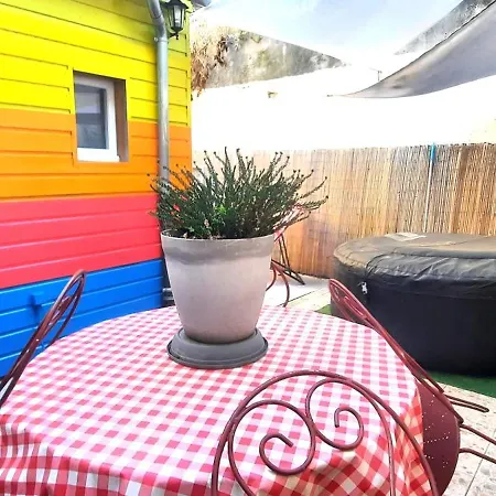 Apartment Le 100