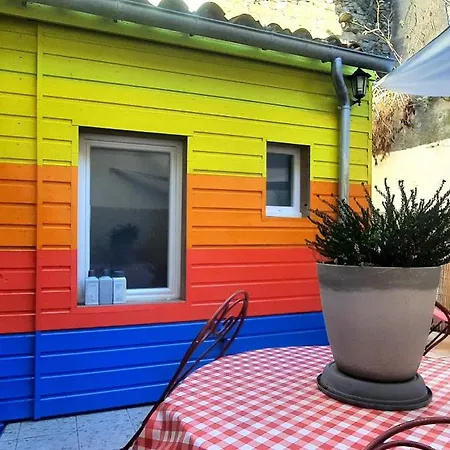 Apartment Le 100