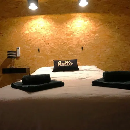Apartment Le 100 *