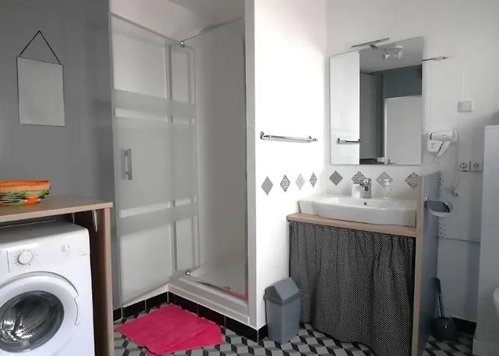 Apartman Le 100 Carcassone