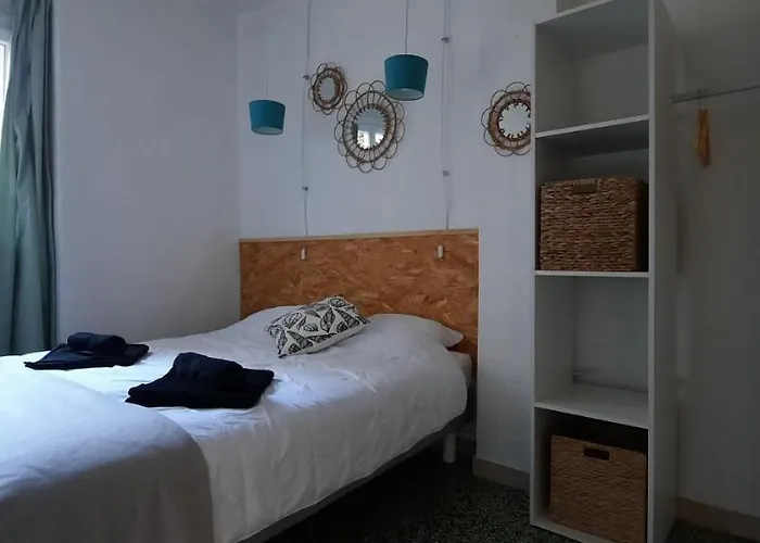 Apartman Le 100 Carcassone