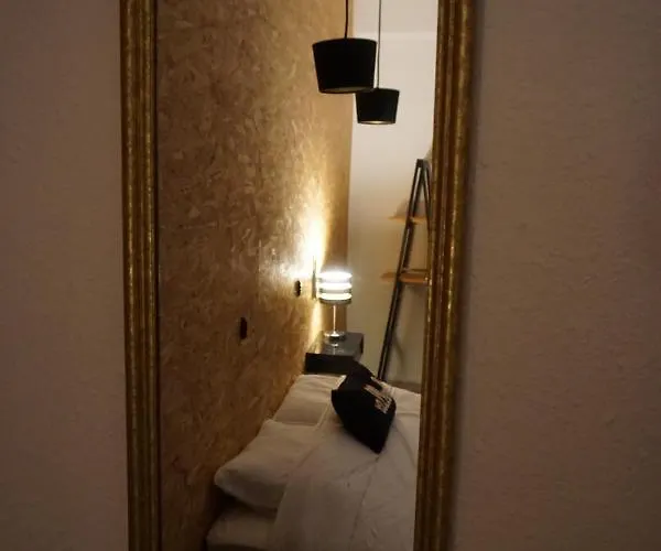 Apartman Le 100 Carcassone